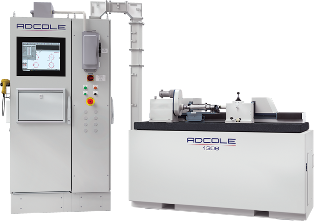 Adcole 1306 Shaft Gage