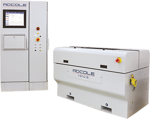 Adcole 1310-S Shaft Gage