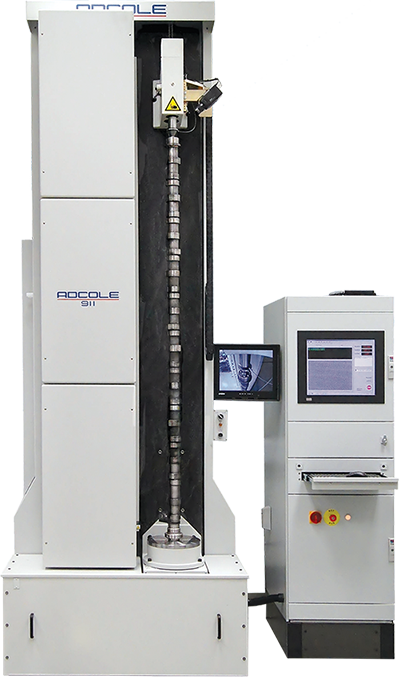 Adcole 911-90 Shaft Gage