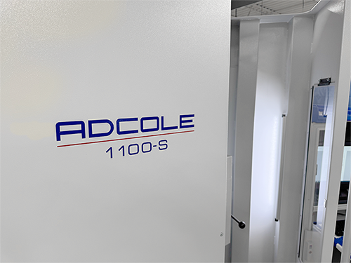 Adcole 1100-S