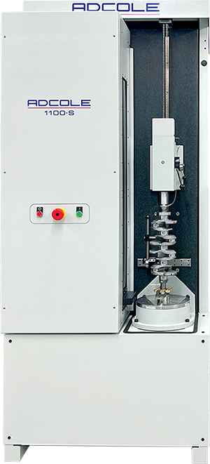 Adcole 1100-S gage with Crankshaft