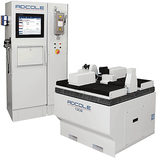 Adcole 1302 Shaft Gage