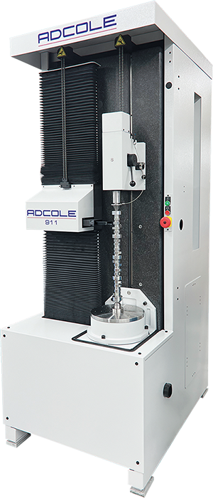 Adcole 911-36 gage with camshaft