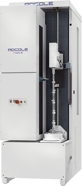 Adcole 1100-S Shaft Gage