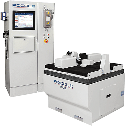 Adcole 1302 Shaft Gage