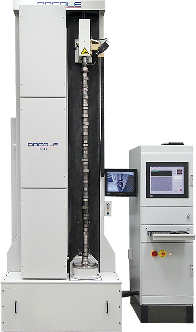 Adcole 911-90 Shaft Gage