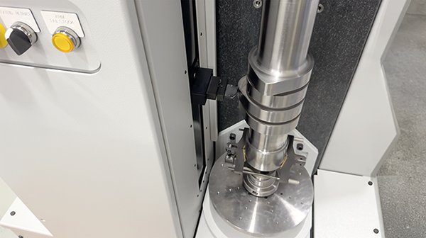 Adcole 911 follower on large camshaft lobe