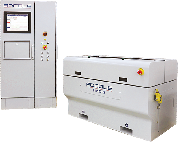 Adcole 1310-S Shaft Gage