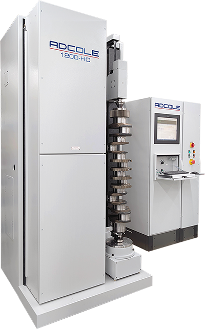 Adcole 1200-HC Shaft Metrology Gage