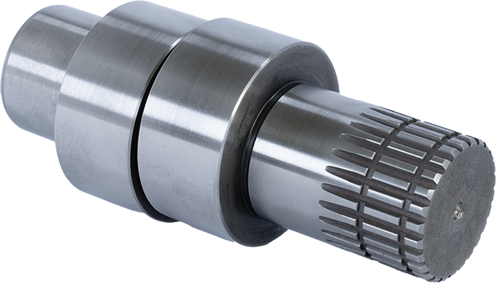 robotic reducer shaft