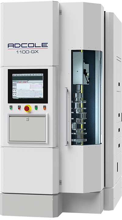 Adcole 1100-GX Shaft Metrology Gage