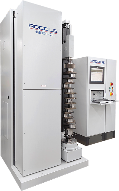 Adcole 1200-HC Shaft Metrology Gage