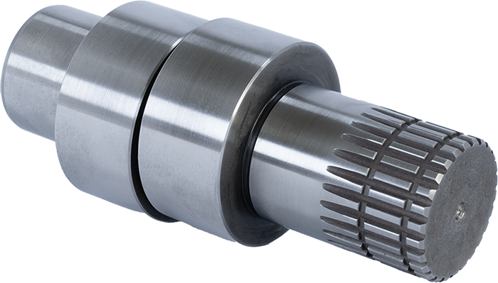 robotic reducer shaft