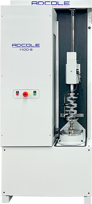 Adcole 1100-S gage with Crankshaft