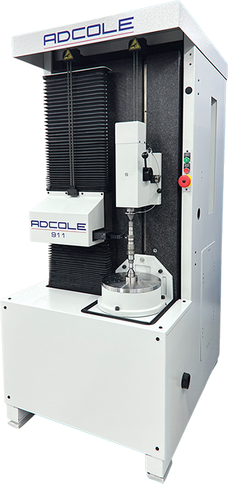 Adcole 911-24 shaft gage