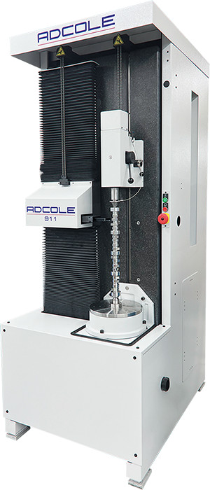 Adcole 911-36 gage with camshaft