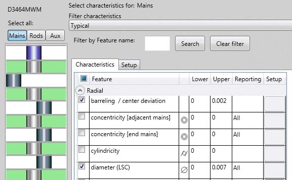 Uitgangsgestuurde programmeerinterface