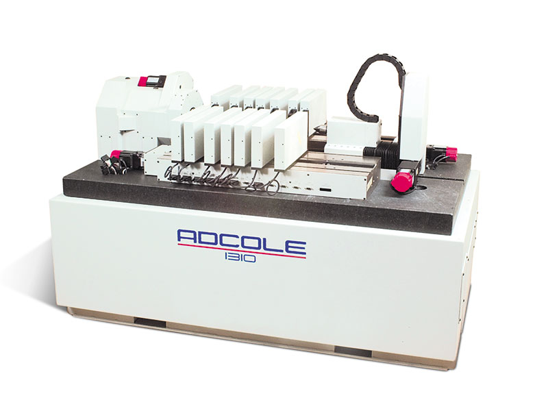 Adcole Model 1310