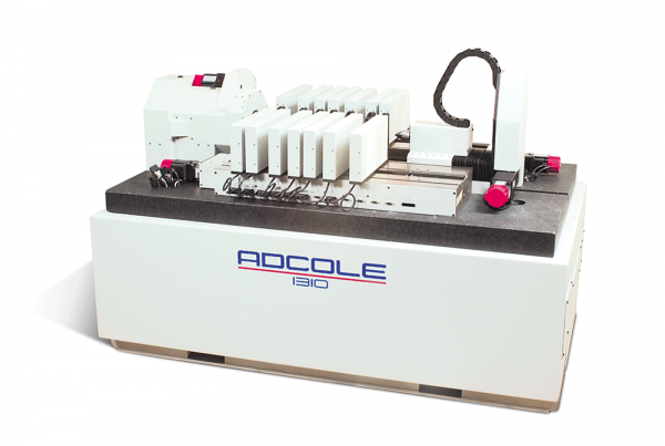 Adcole 1310B Flexible In-Line Automated Gauge