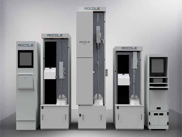 Adcole 911 Automated Metrology Gage Solution