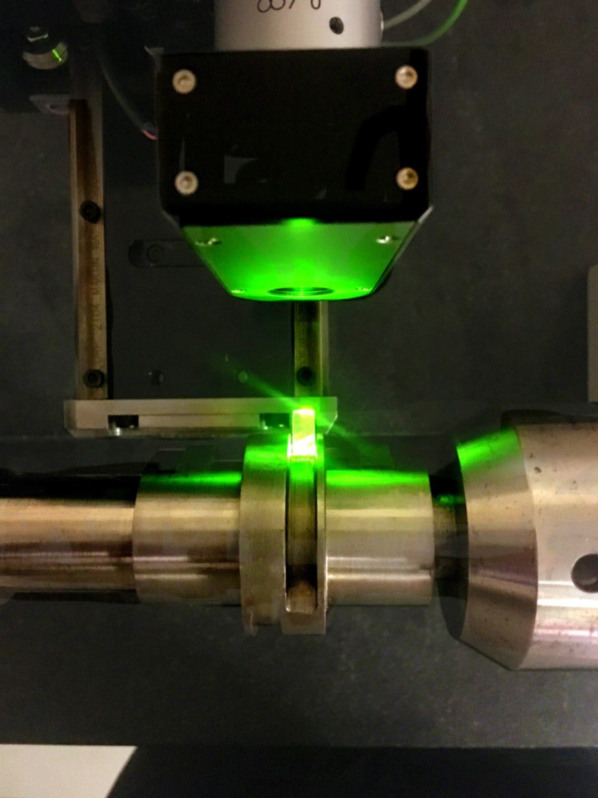 Surface Roughness Measurement & Analysis: Actionable Data for High Value Components