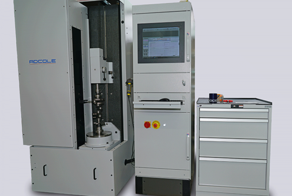 Adcole 1100-S Vertical CCMM Automated Gage