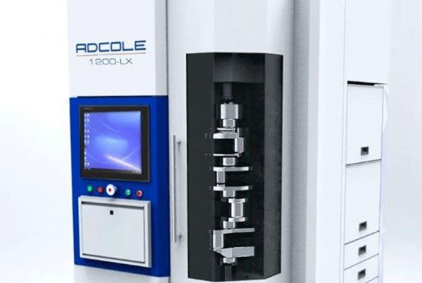 Adcole 1200LX Gage