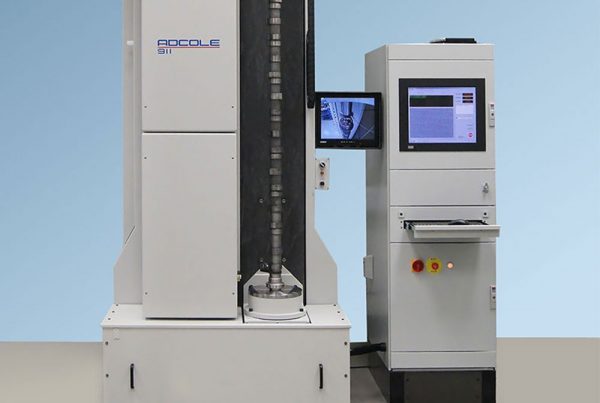 Adcole 911 Automated Gage