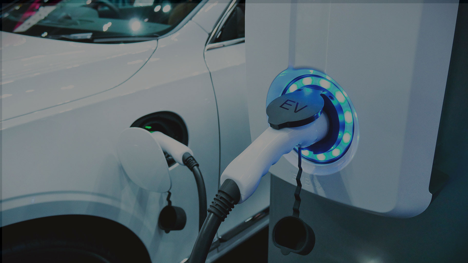 New Energy Vehicle Solutions