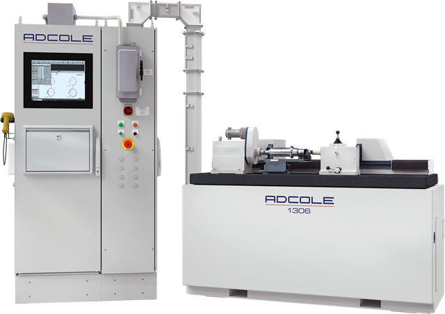 Adcole 1306 Shaft Gage