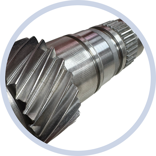 Precision Gaging for New Energy Vehicle Motors | Adcole LLC