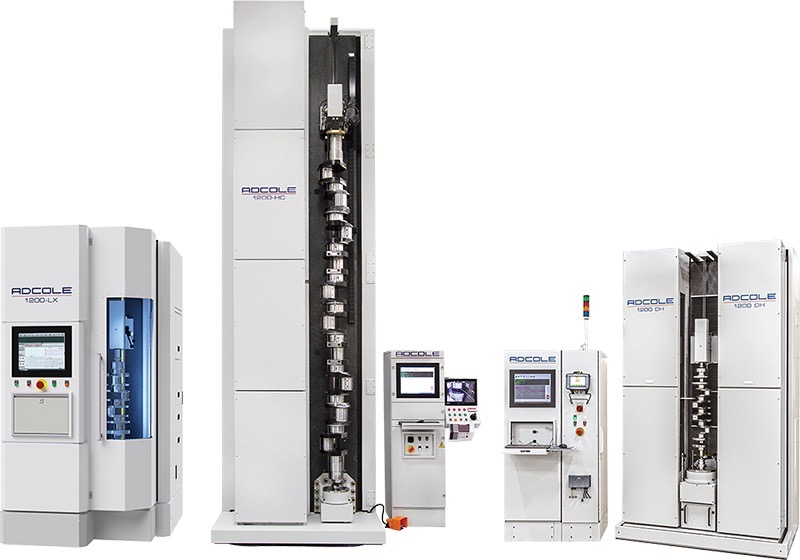 1200 Series High-Precision Gages