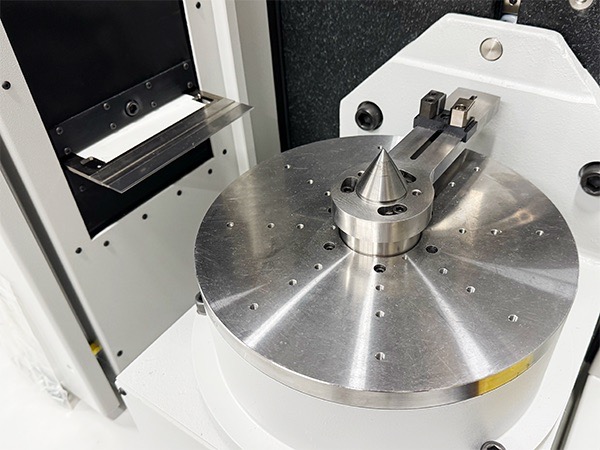 high-precision spindle